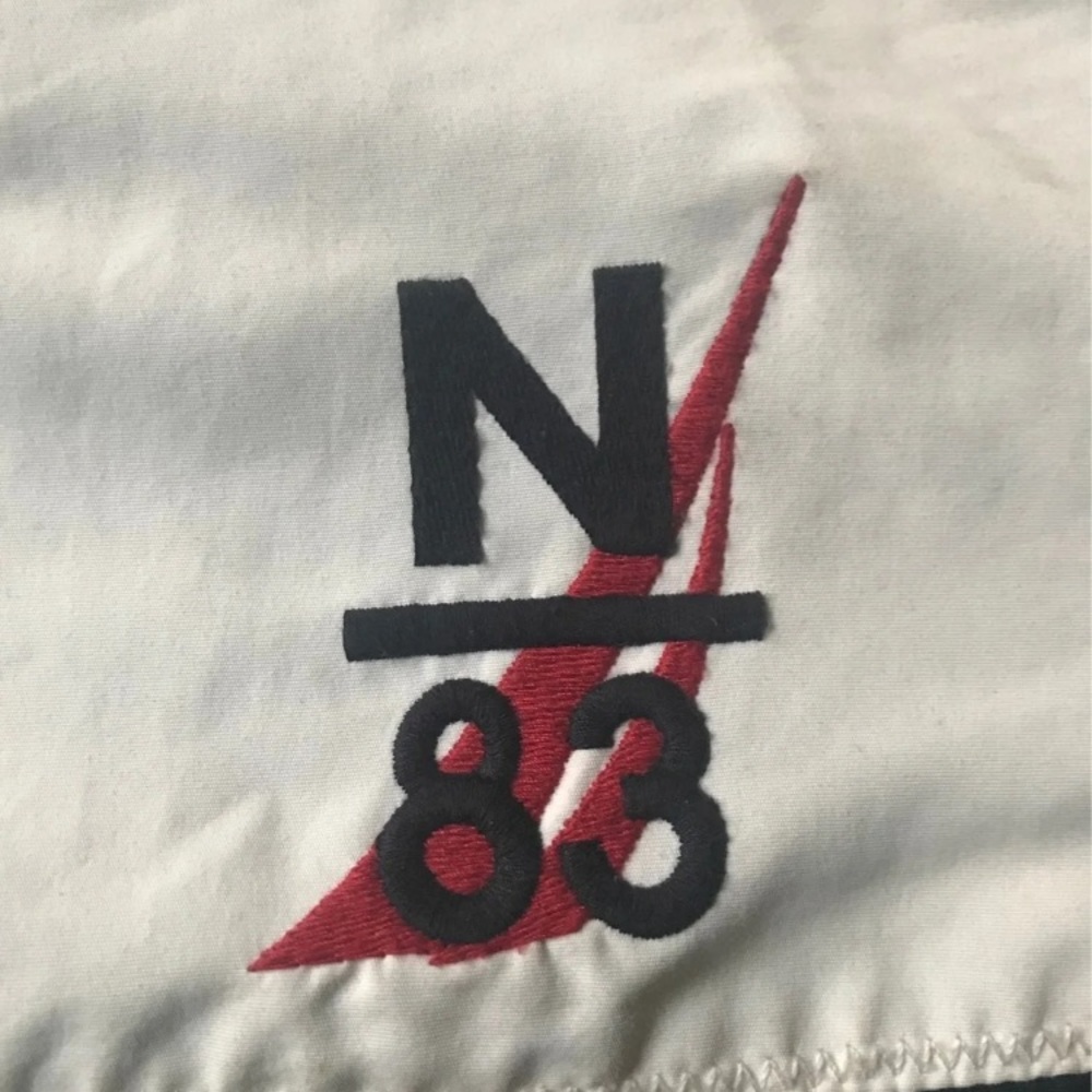 Nautica Windbreaker